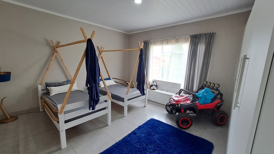 3 Bedroom Property for Sale in Frankfort Free State